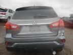 2019 Mitsubishi Outlander Sport ES