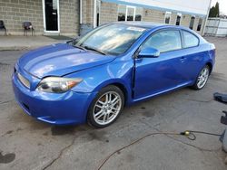 Scion Vehiculos salvage en venta: 2006 Scion 2006 Toyota Scion TC