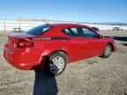 2012 Dodge Avenger SE