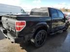 2009 Ford F150 Supercrew