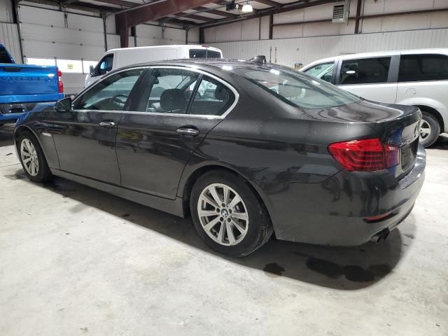 2014 BMW 528 XI