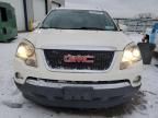 2009 GMC Acadia SLT-2