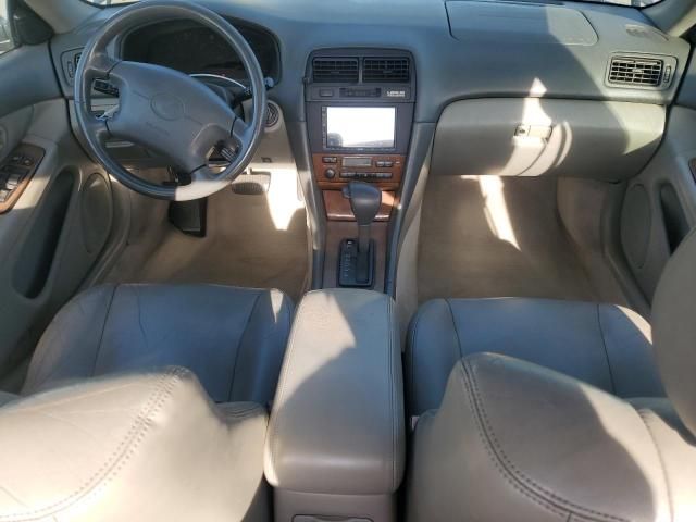 2000 Lexus ES 300