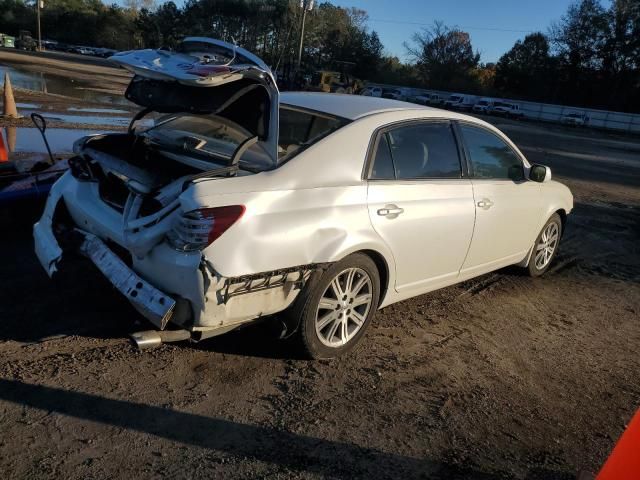 2006 Toyota Avalon XL