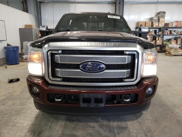 2015 Ford F250 Super Duty