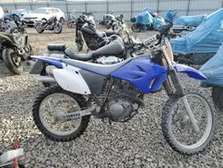 2016 Yamaha TTR230 en venta en Magna, UT