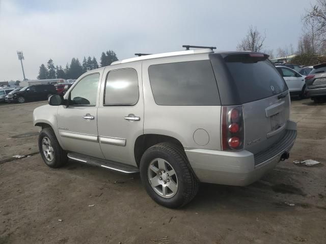 2007 GMC Yukon Denali