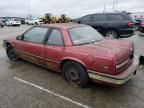 1990 Buick Regal Custom