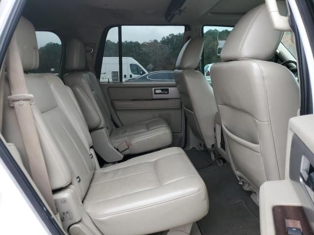 2010 Ford Expedition Limited