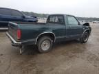 1989 Chevrolet S Truck S10