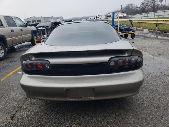 1999 Chevrolet Camaro Z28