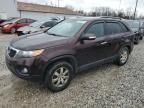 2013 KIA Sorento LX