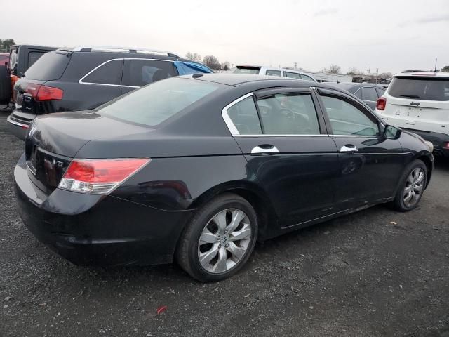 2008 Honda Accord EXL