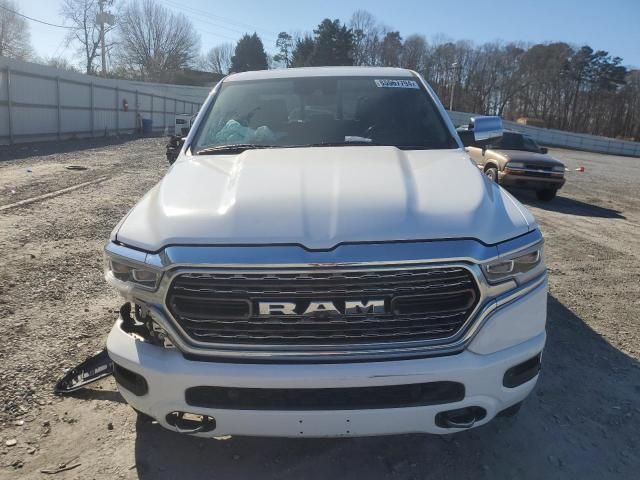 2020 Dodge RAM 1500 Limited