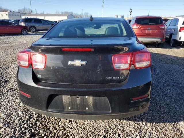 2014 Chevrolet Malibu 1LT