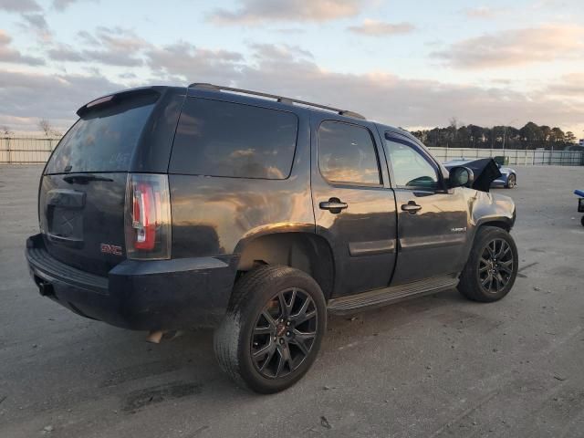 2007 GMC Yukon