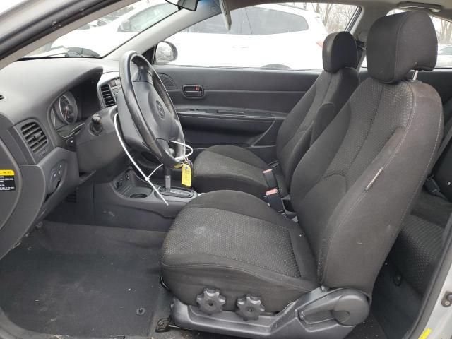 2008 Hyundai Accent SE