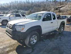 2015 Toyota Tacoma Access Cab en venta en Hurricane, WV