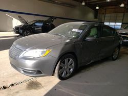 2011 Chrysler 200 Touring en venta en Sandston, VA