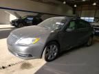 2011 Chrysler 200 Touring