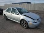 2003 Volkswagen Jetta GLX