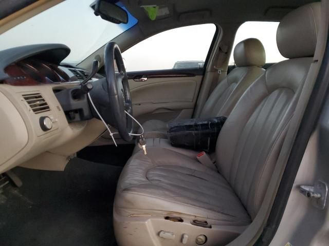 2006 Buick Lucerne CXL