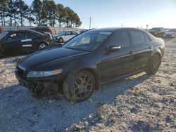 2007 Acura TL Type S en venta en Loganville, GA