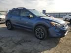 2013 Subaru XV Crosstrek 2.0 Premium