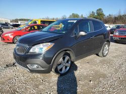 Salvage cars for sale at Memphis, TN auction: 2015 Buick Encore Convenience