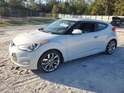 2015 Hyundai Veloster en venta en Fort Pierce, FL