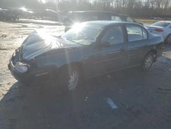 1998 Chevrolet Malibu en venta en Waldorf, MD