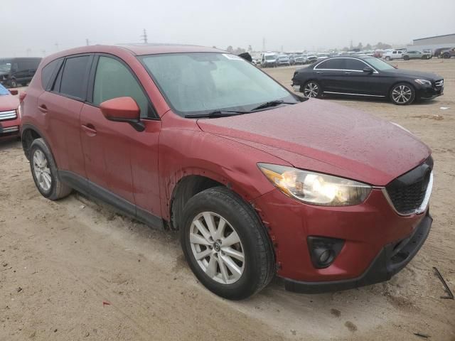 2013 Mazda CX-5 Touring