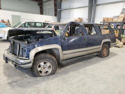 1999 Chevrolet Suburban K1500 en venta en Greenwood, NE