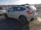 2014 Subaru XV Crosstrek 2.0 Limited