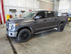 2019 Toyota Tundra Crewmax SR5 en venta en Mcfarland, WI