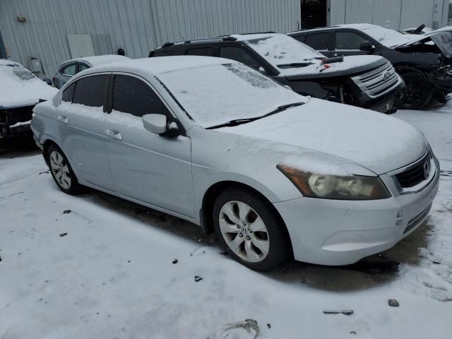 2008 Honda Accord EX