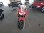 2013 Honda CBR500 RA-ABS