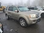 2009 Honda Pilot EXL