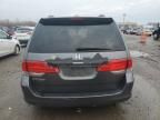 2010 Honda Odyssey EXL