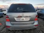 2009 Mercedes-Benz ML 350