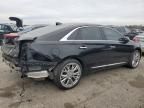 2015 Cadillac XTS Platinum