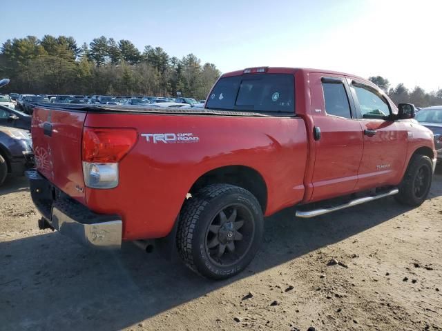 2007 Toyota Tundra Double Cab SR5