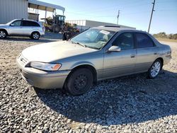 1997 Toyota Camry LE en venta en Tifton, GA