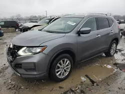 2020 Nissan Rogue S en venta en Louisville, KY