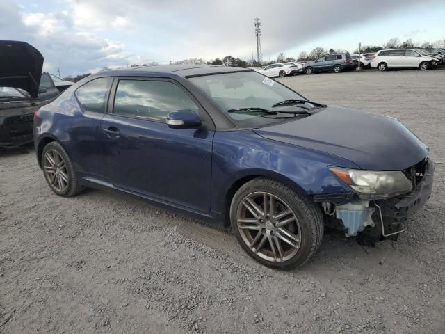 2011 Scion TC