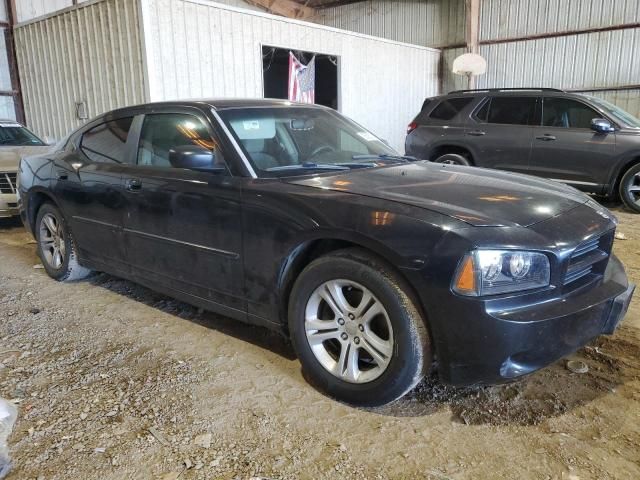 2007 Dodge Charger SE