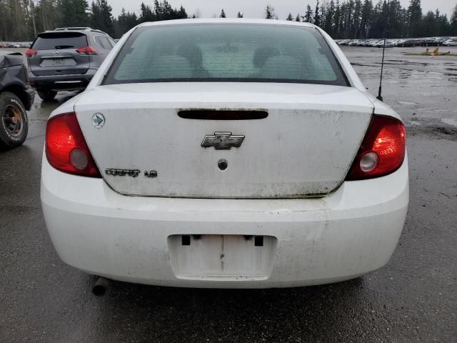 2007 Chevrolet Cobalt LS