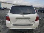 2010 Toyota Highlander SE