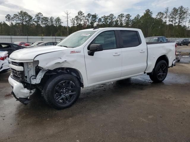 2023 Chevrolet Silverado K1500 RST