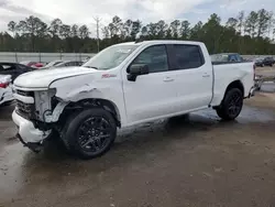 2023 Chevrolet Silverado K1500 RST en venta en Harleyville, SC